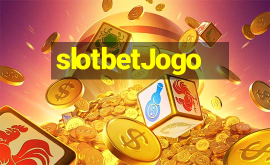 slotbetJogo