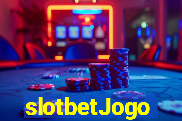 slotbetJogo