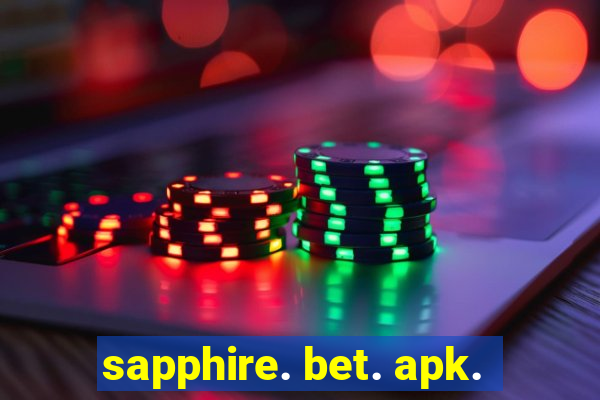 sapphire. bet. apk.