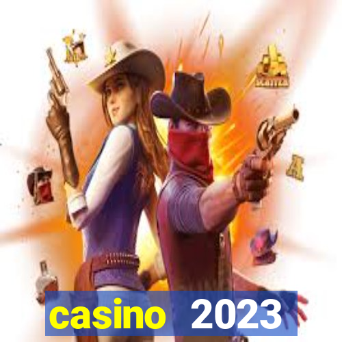 casino 2023 dinheiro real