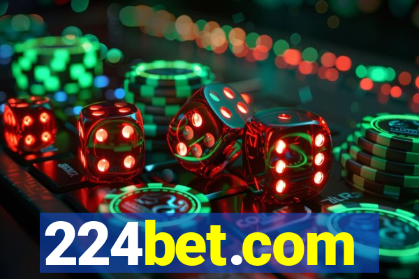 224bet.com