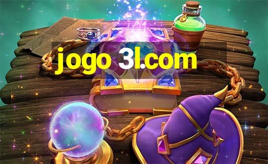 jogo 3l.com