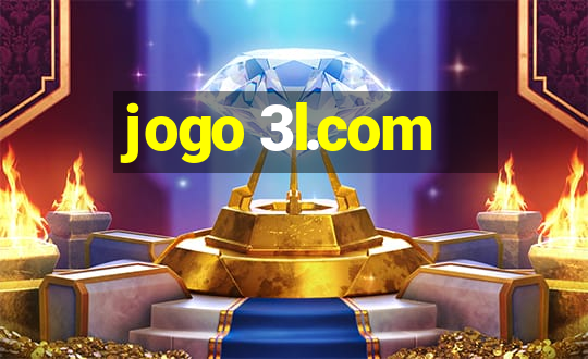 jogo 3l.com