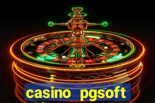 casino pgsoft fortune tiger