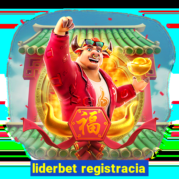 liderbet registracia