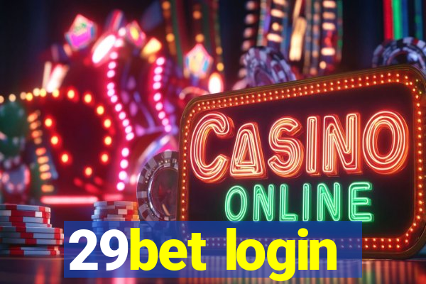 29bet login