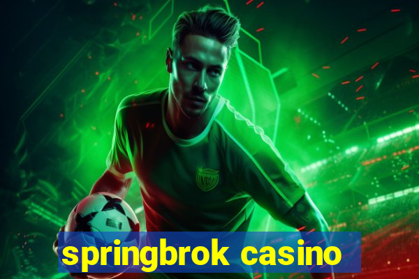 springbrok casino