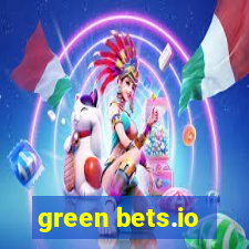 green bets.io