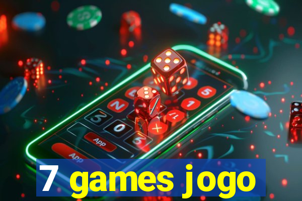 7 games jogo