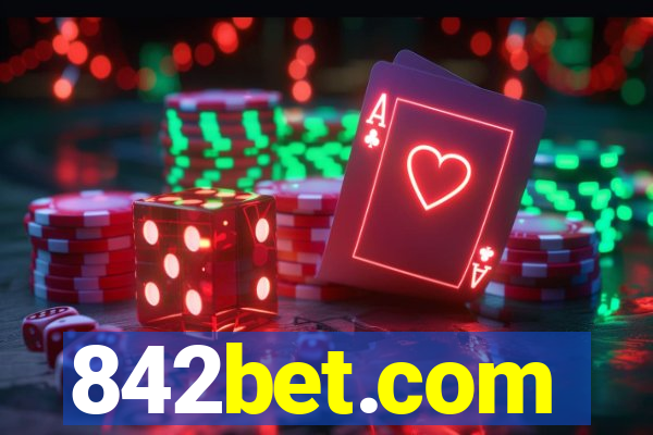 842bet.com