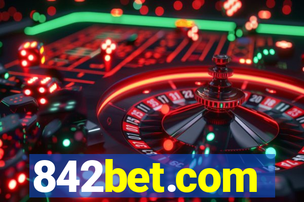 842bet.com