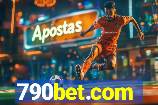 790bet.com