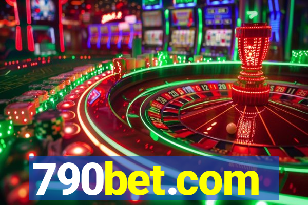 790bet.com