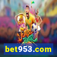 bet953.com