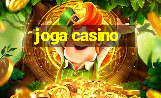 joga casino