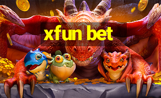 xfun bet