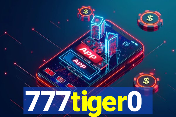 777tiger0