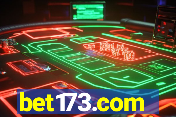 bet173.com