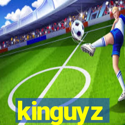 kinguyz