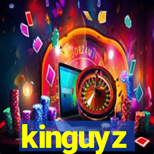 kinguyz