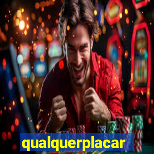 qualquerplacar