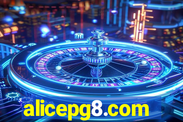 alicepg8.com