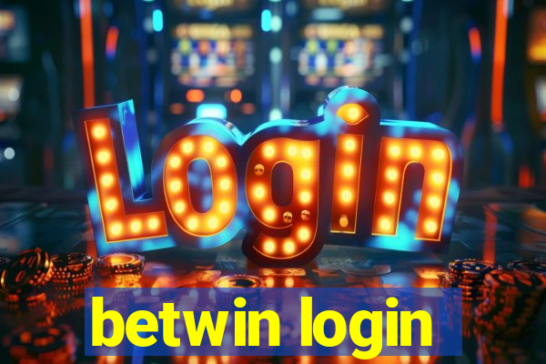 betwin login