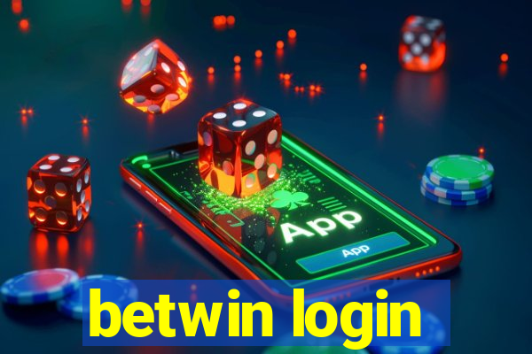 betwin login