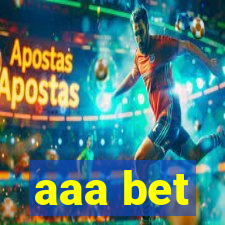 aaa bet