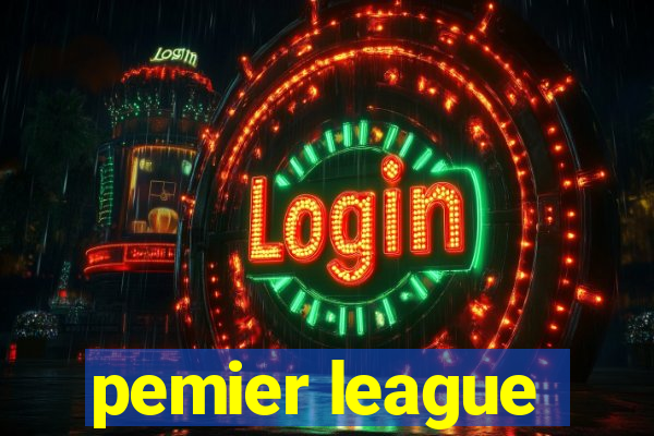 pemier league