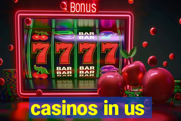 casinos in us