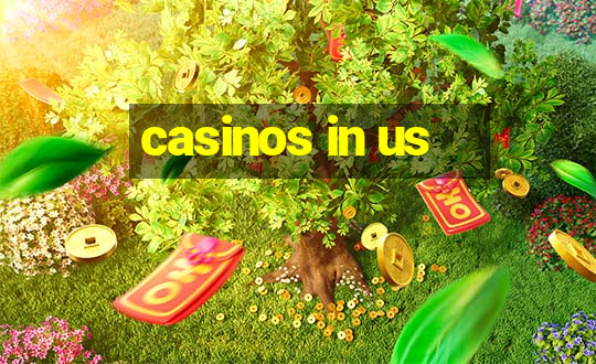 casinos in us