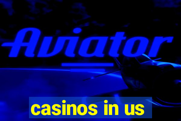 casinos in us