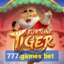 777.games bet