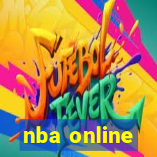 nba online