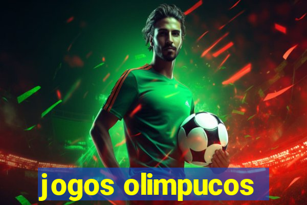 jogos olimpucos