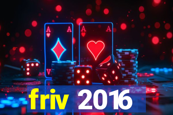 friv 2016