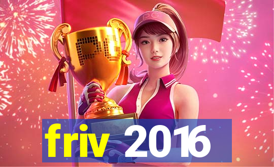 friv 2016