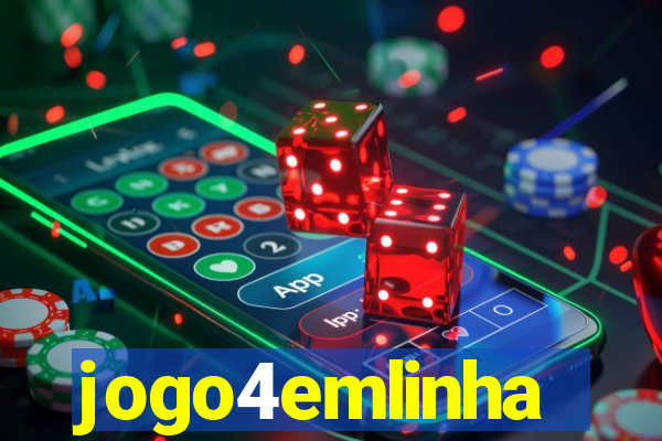 jogo4emlinha