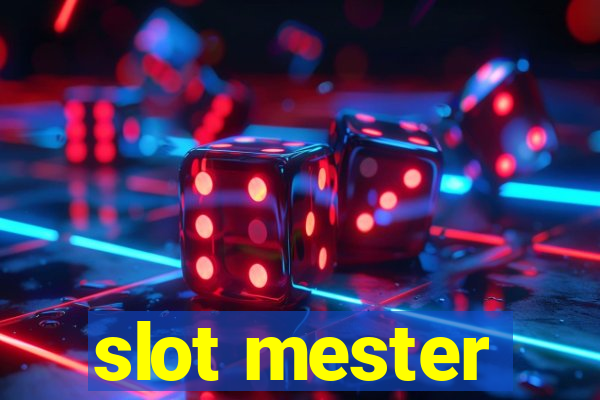 slot mester