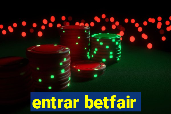 entrar betfair