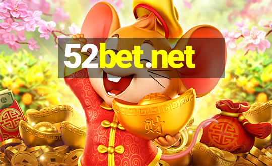 52bet.net