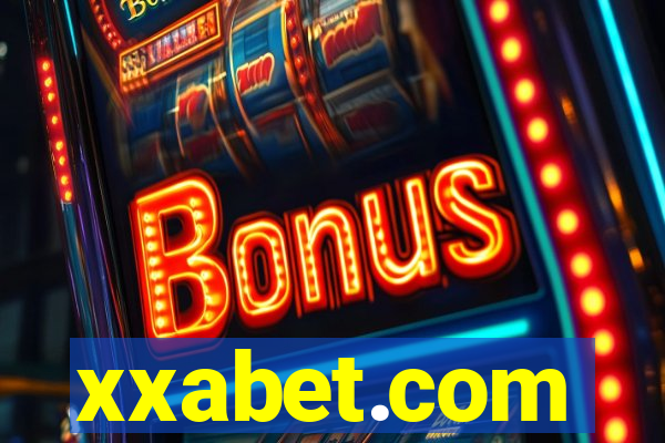 xxabet.com