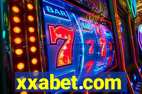 xxabet.com