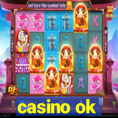 casino ok