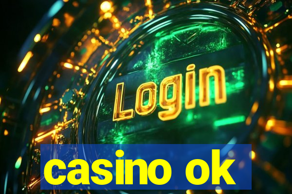 casino ok