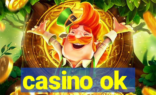 casino ok