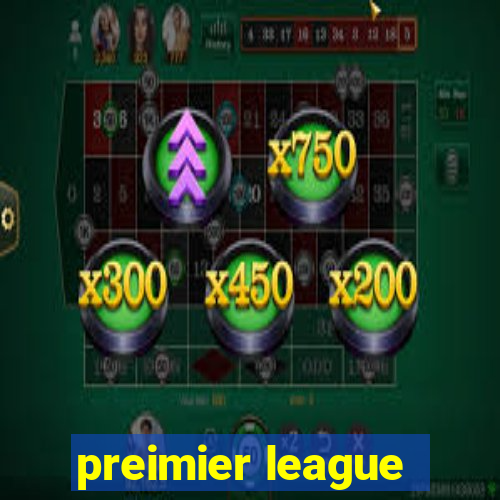 preimier league