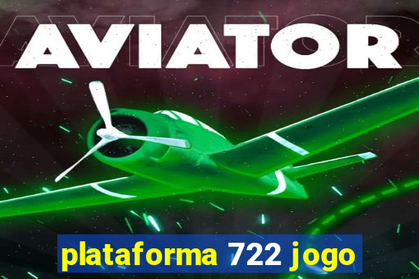 plataforma 722 jogo