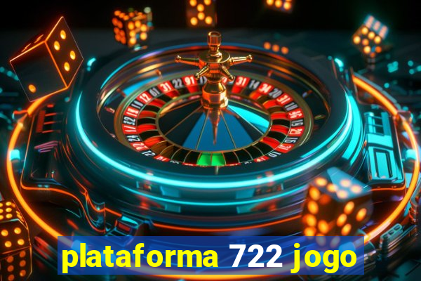 plataforma 722 jogo